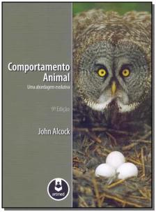 Comportamento Animal