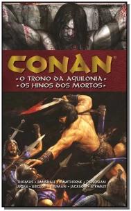 Conan - volume 12