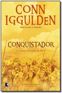 Conquistador (Vol. 5 Conquistador)