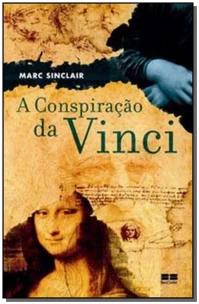 A Conspiração Da Vinci