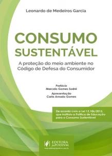 Consumo Sustentável -  (2016)