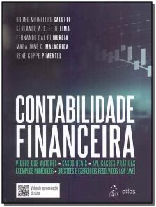 Contabilidade Financeira