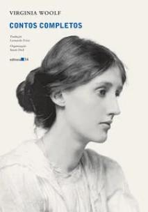 Contos completos de Virginia Woolf
