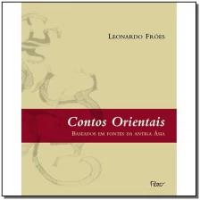 Contos orientais