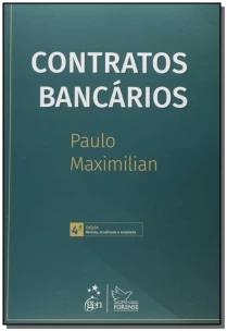 Contratos Bancários - 4ª Edição 2015