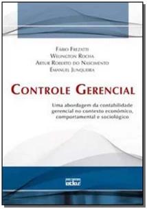 Controle gerencial