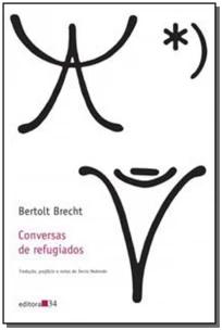 Conversas de refugiados