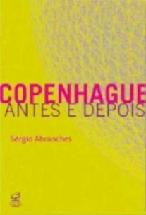 Copenhague: antes e depois