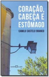 Coração, Cabeça e Estomago
