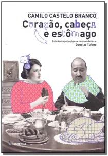 CORAÇÃO, CABEÇA E ESTÔMAGO