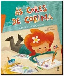 As cores de Corina
