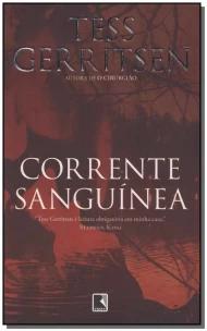 Corrente sanguínea
