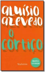 O Cortiço - Aluísio Azevedo