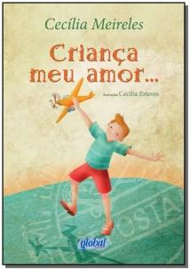 Criança meu amor