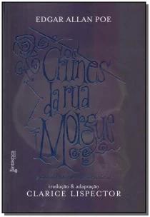 Crimes da Rua Morgue, Os
