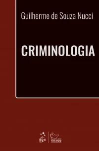 Criminologia - 1ª Edição 2021