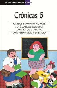 Crônicas 6