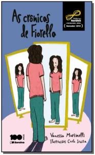 As crônicas de Fiorella
