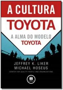 A Cultura Toyota