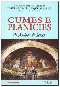 Cumes e Planícies Vol. 2