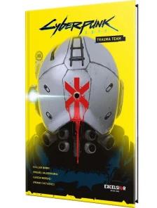 Cyberpunk 2077: Trauma Team