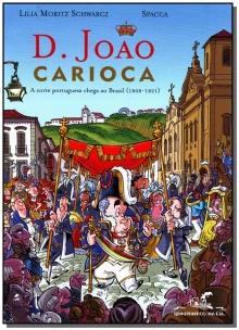 D. João Carioca
