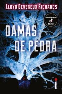 Damas de pedra