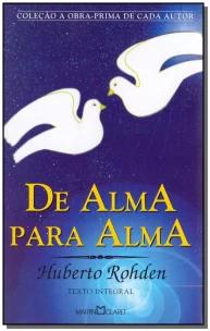 De alma para alma