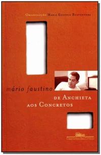 De Anchieta aos concretos