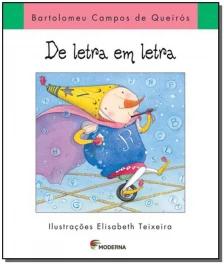 De Letra em Letra