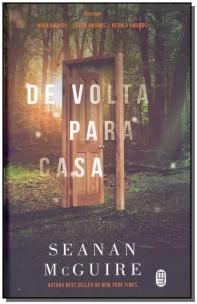 De Volta Para Casa