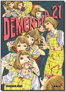 Dementia 21
