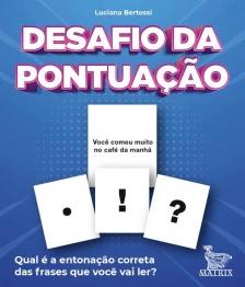 Desafio da pontuação