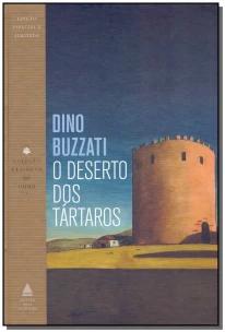 O deserto dos tártaros