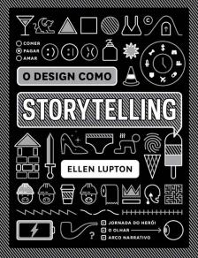 O design como storytelling