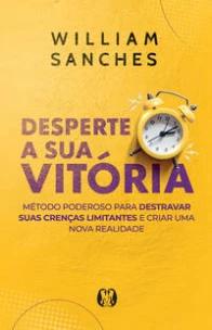 Desperte a Sua Vitória
