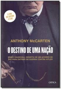O destino de uma nação