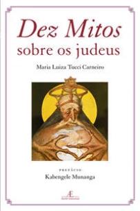 Dez Mitos Sobre os Judeus