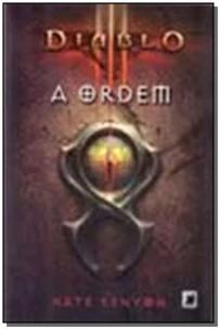 Diablo III: A ordem