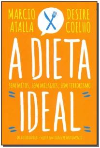 A dieta ideal