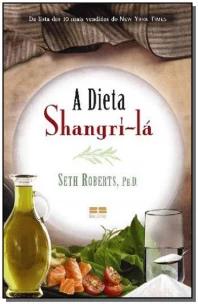 a Dieta De Shangri-la