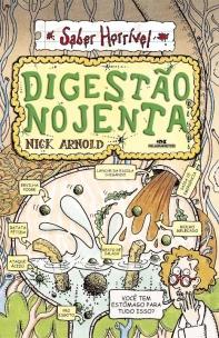 Digestão nojenta