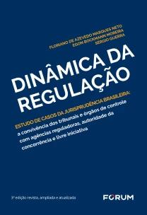 Dinâmica da Regulação