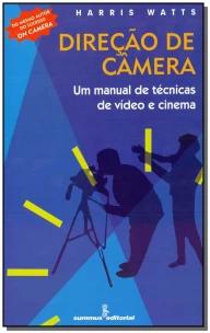Direção de câmera