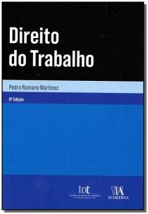Direito do Trabalho - 09Ed/19