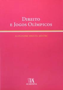 Direito e Jogos Olímpicos