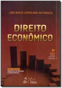 Direito Econômico