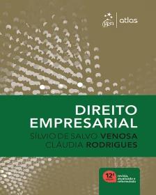 Direito Empresarial - 12ª Edição 2024