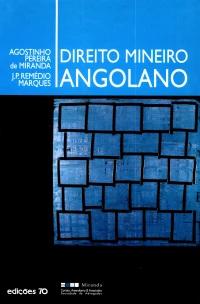 Direito Mineiro Angolano