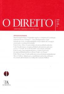 Direito, o Ano 140